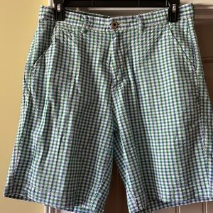 Men’s Islander Shorts Size 34 Great Conditon